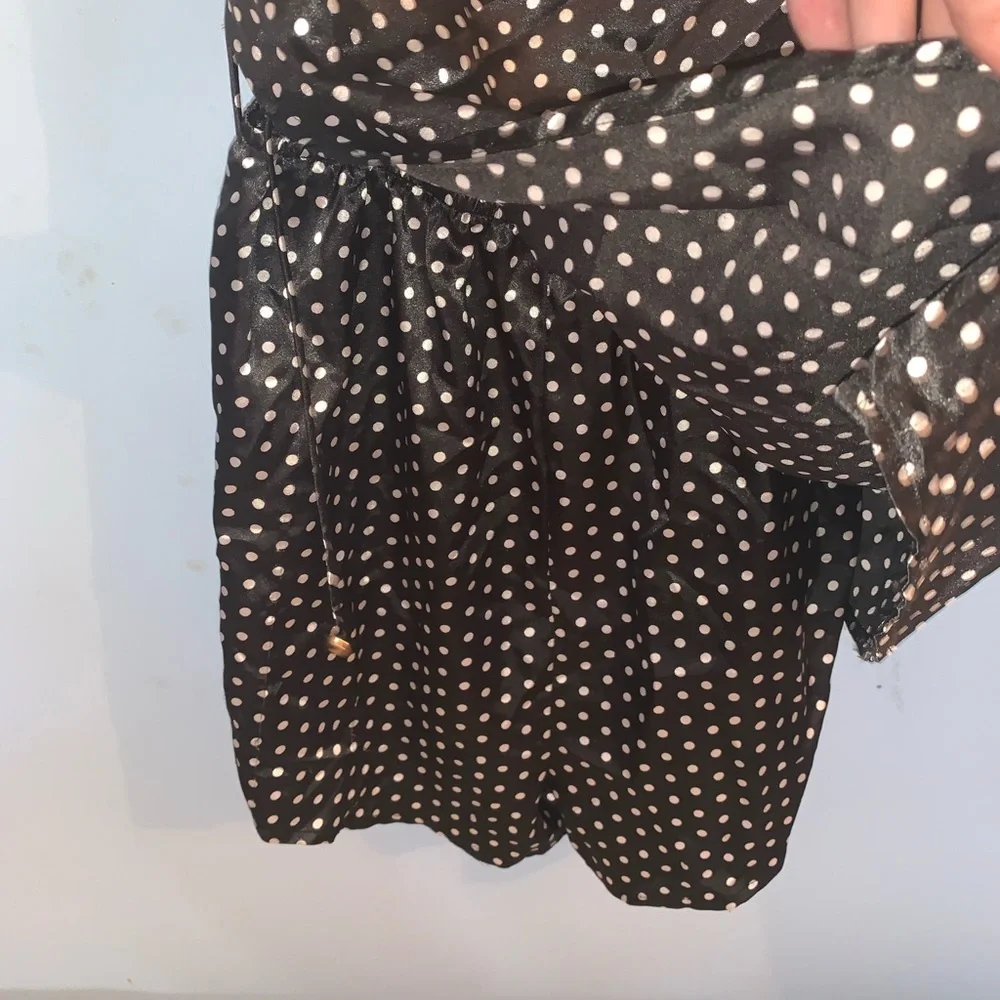 Sabo skirt playsuit - Picture 5 of 9